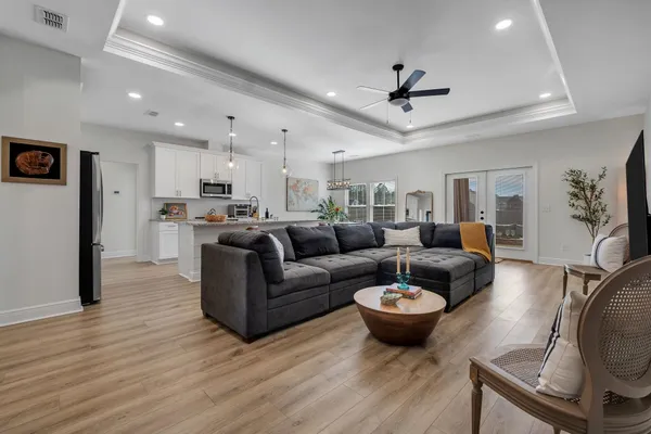 $379,900 | 108 Stillmont Drive, Crawfordville, FL 32327