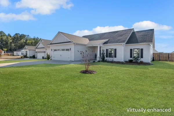 $379,900 | 108 Stillmont Drive, Crawfordville, FL 32327