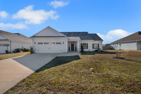 $379,900 | 108 Stillmont Drive, Crawfordville, FL 32327