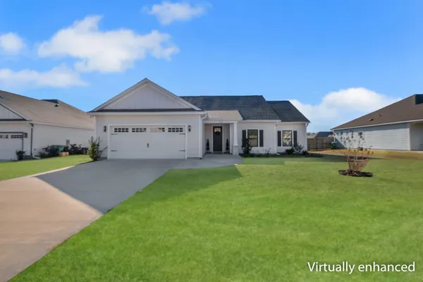 $379,900 | 108 Stillmont Drive, Crawfordville, FL 32327