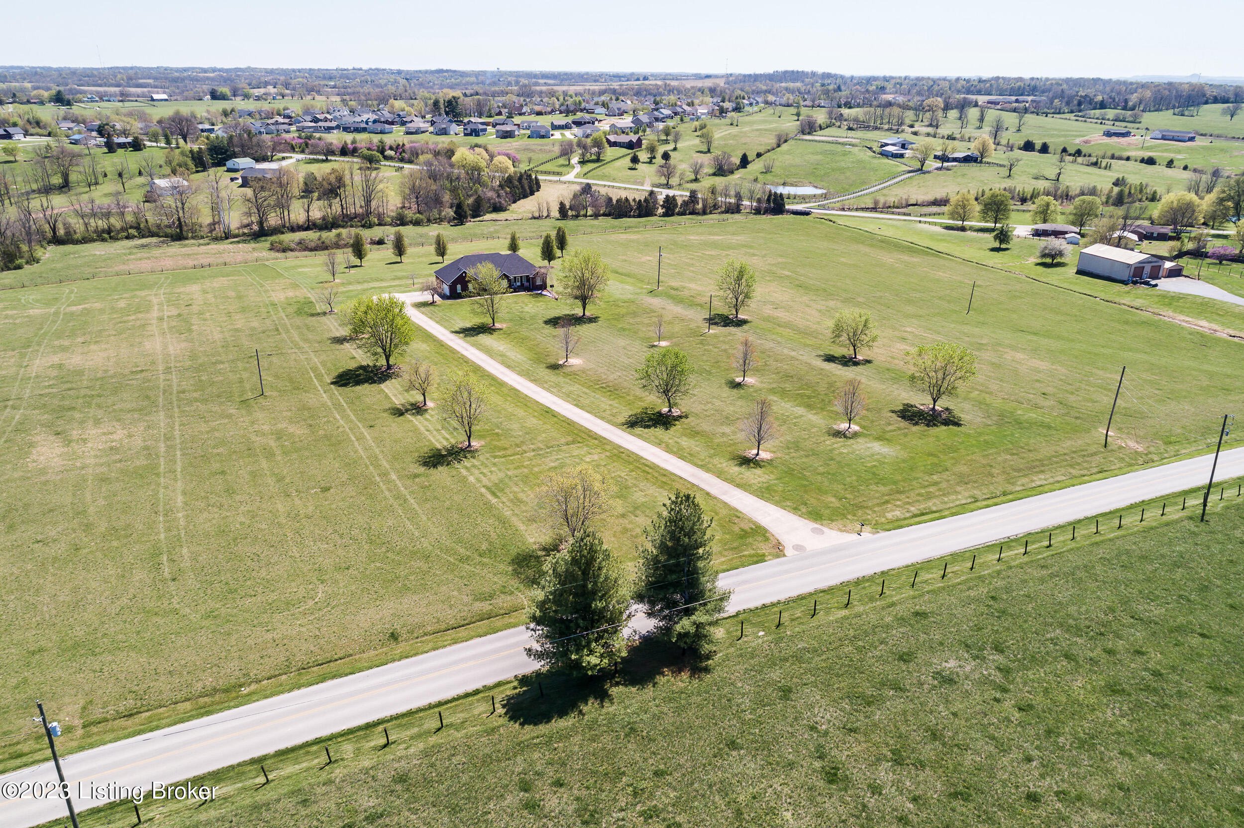 260 Murrays Run Road Bardstown, KY 40004 - Photo 39 of 47 260MurraysRun-4