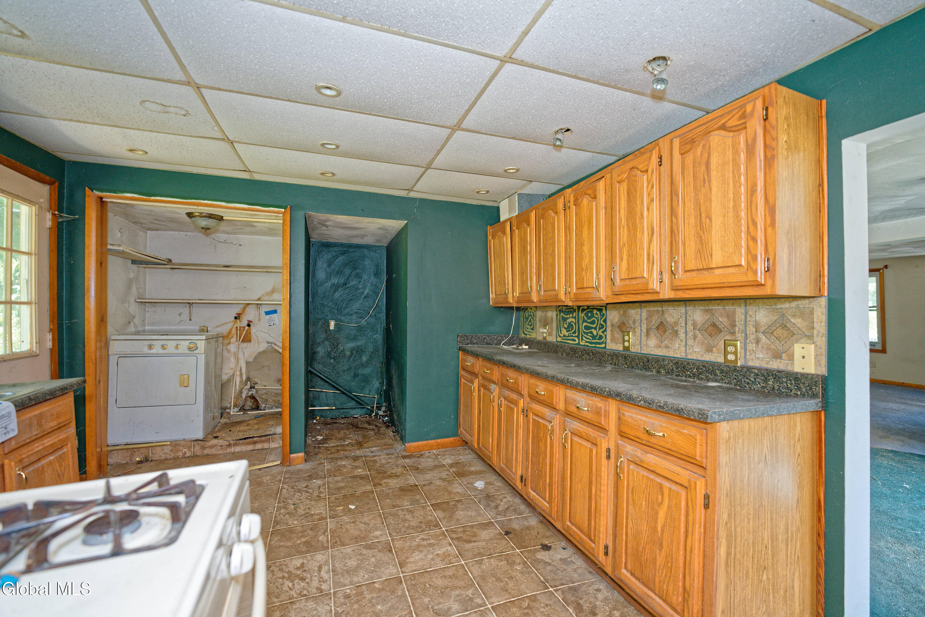 92 Furnace Street Little Falls, NY 13365 - Photo 12 of 31 3 Kitchen 3