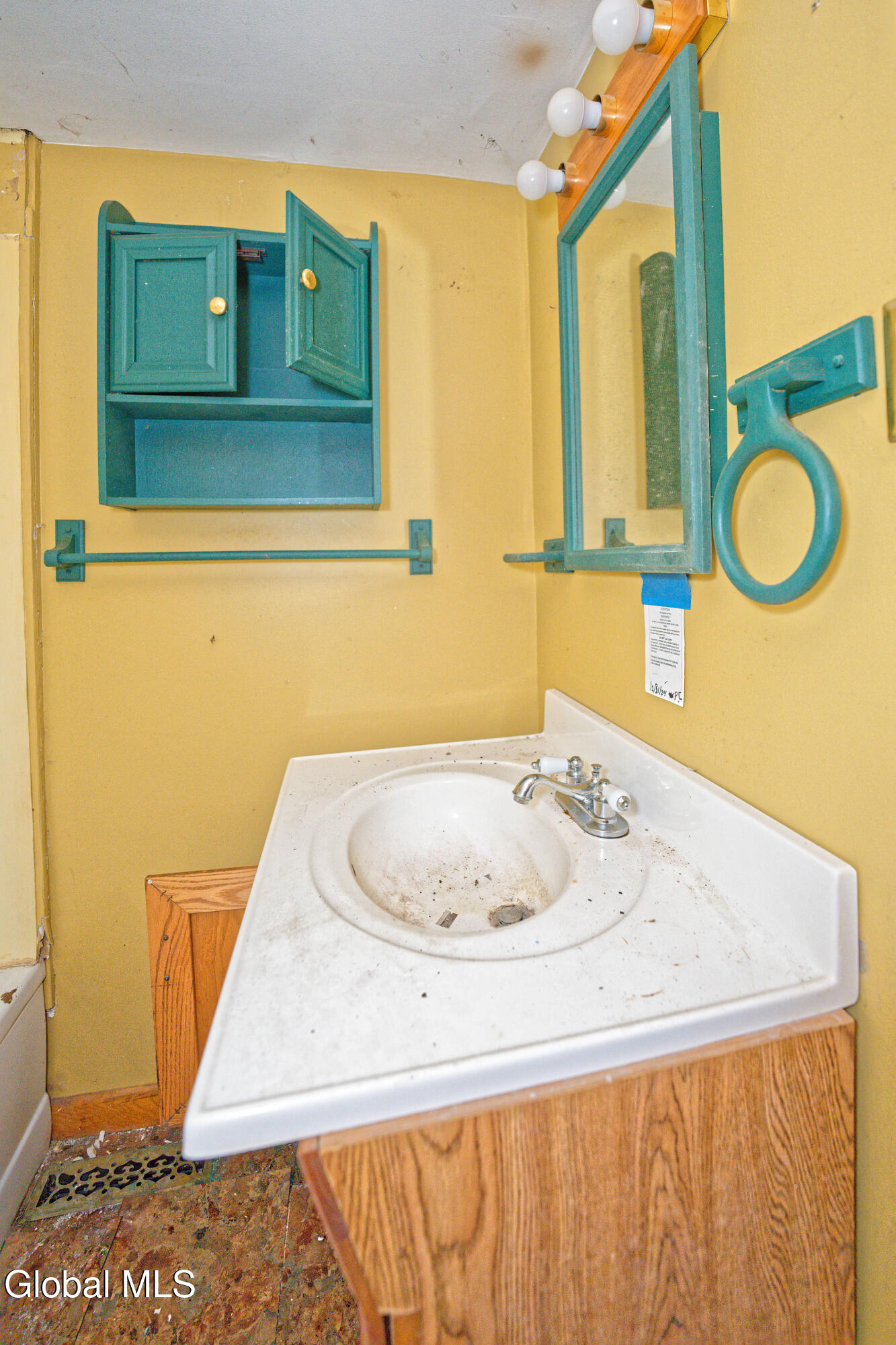 92 Furnace Street Little Falls, NY 13365 - Photo 22 of 31 Bathroom 2