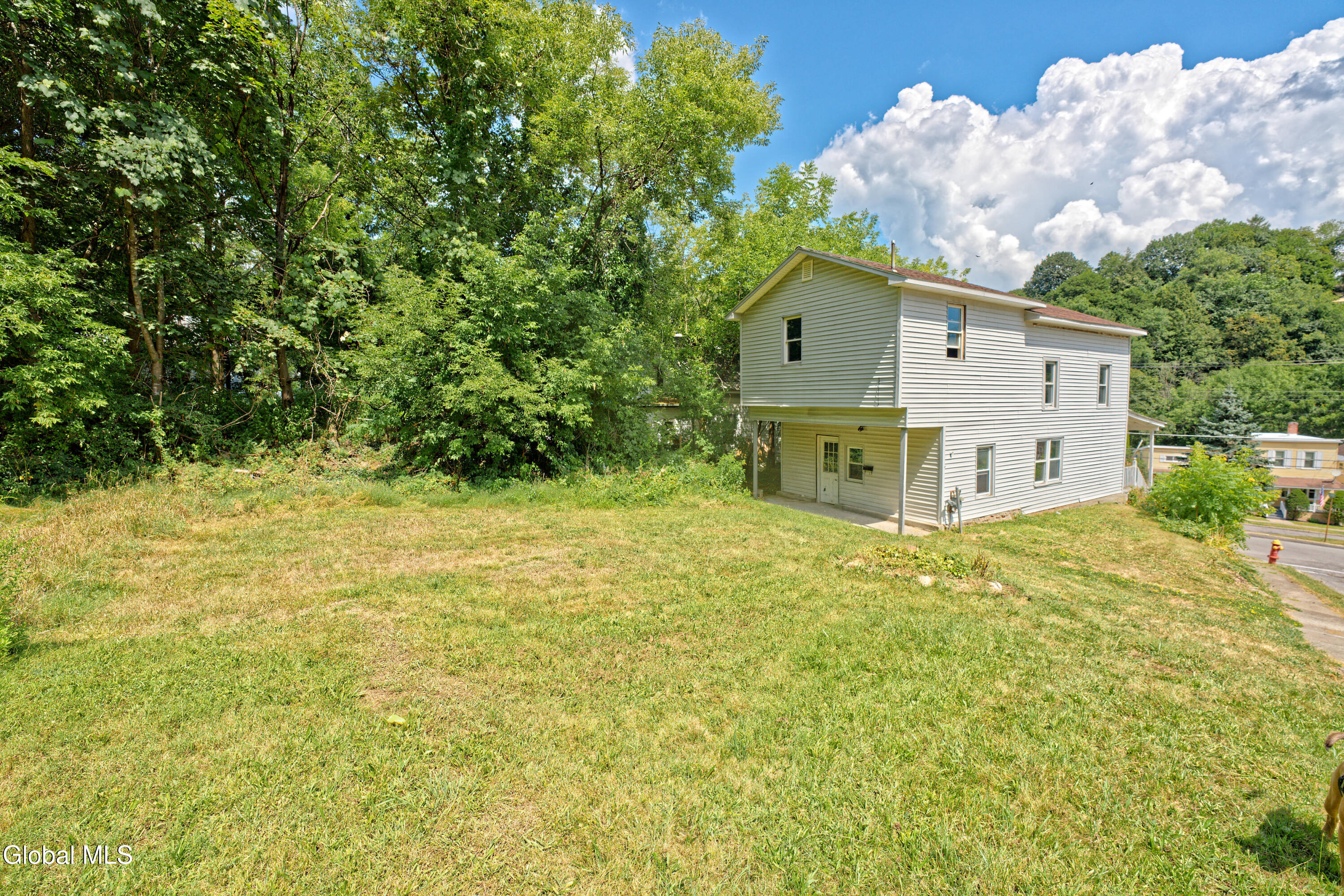 92 Furnace Street Little Falls, NY 13365 - Photo 24 of 31 Yard 2