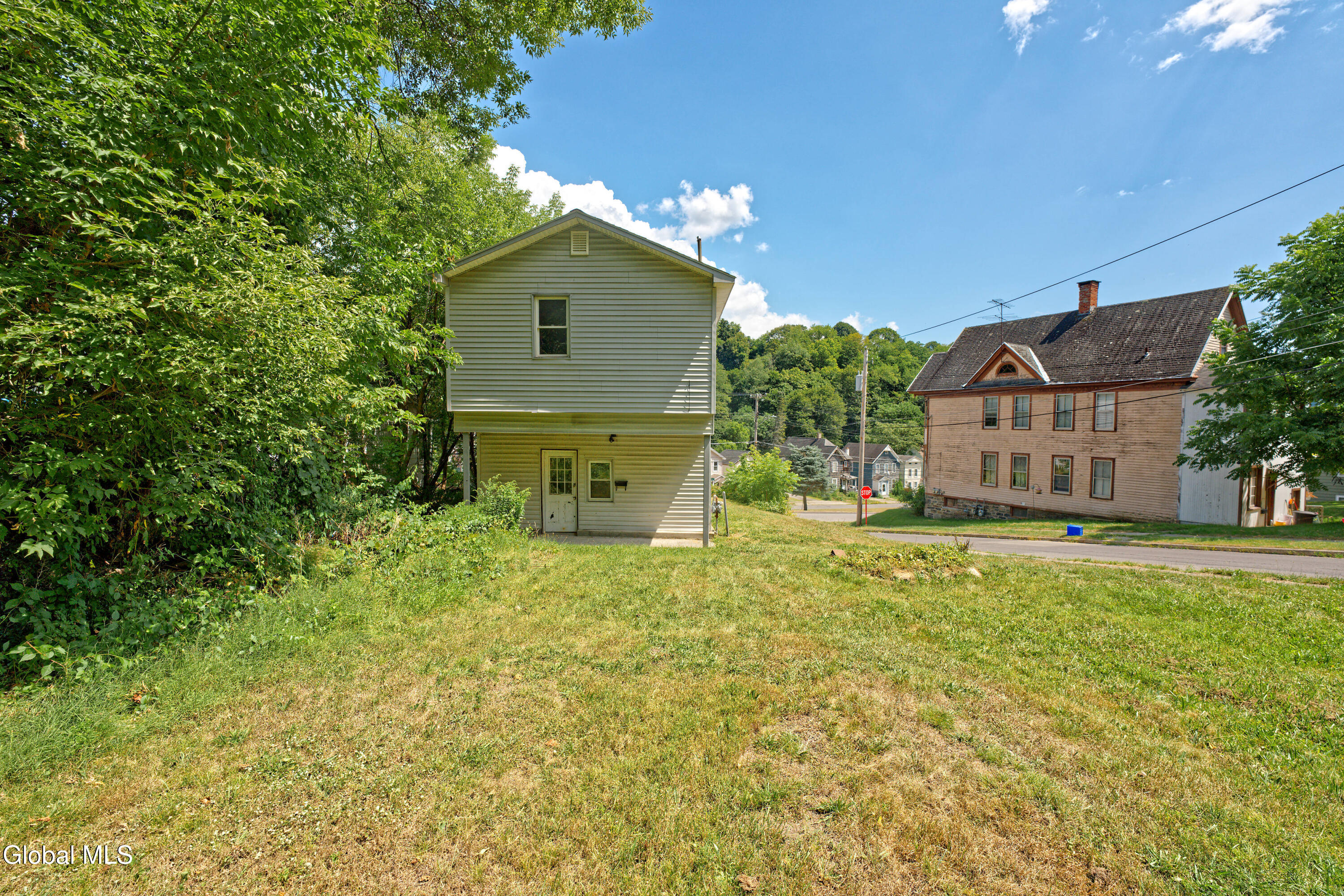 92 Furnace Street Little Falls, NY 13365 - Photo 25 of 31 Yard 3