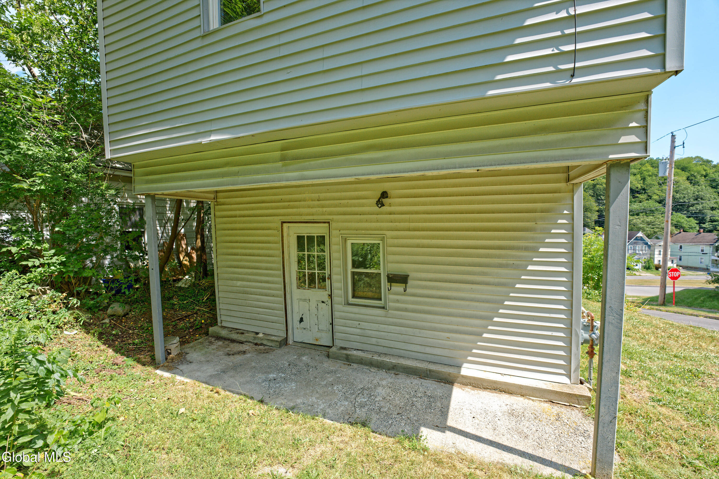 92 Furnace Street Little Falls, NY 13365 - Photo 26 of 31 Yard 4