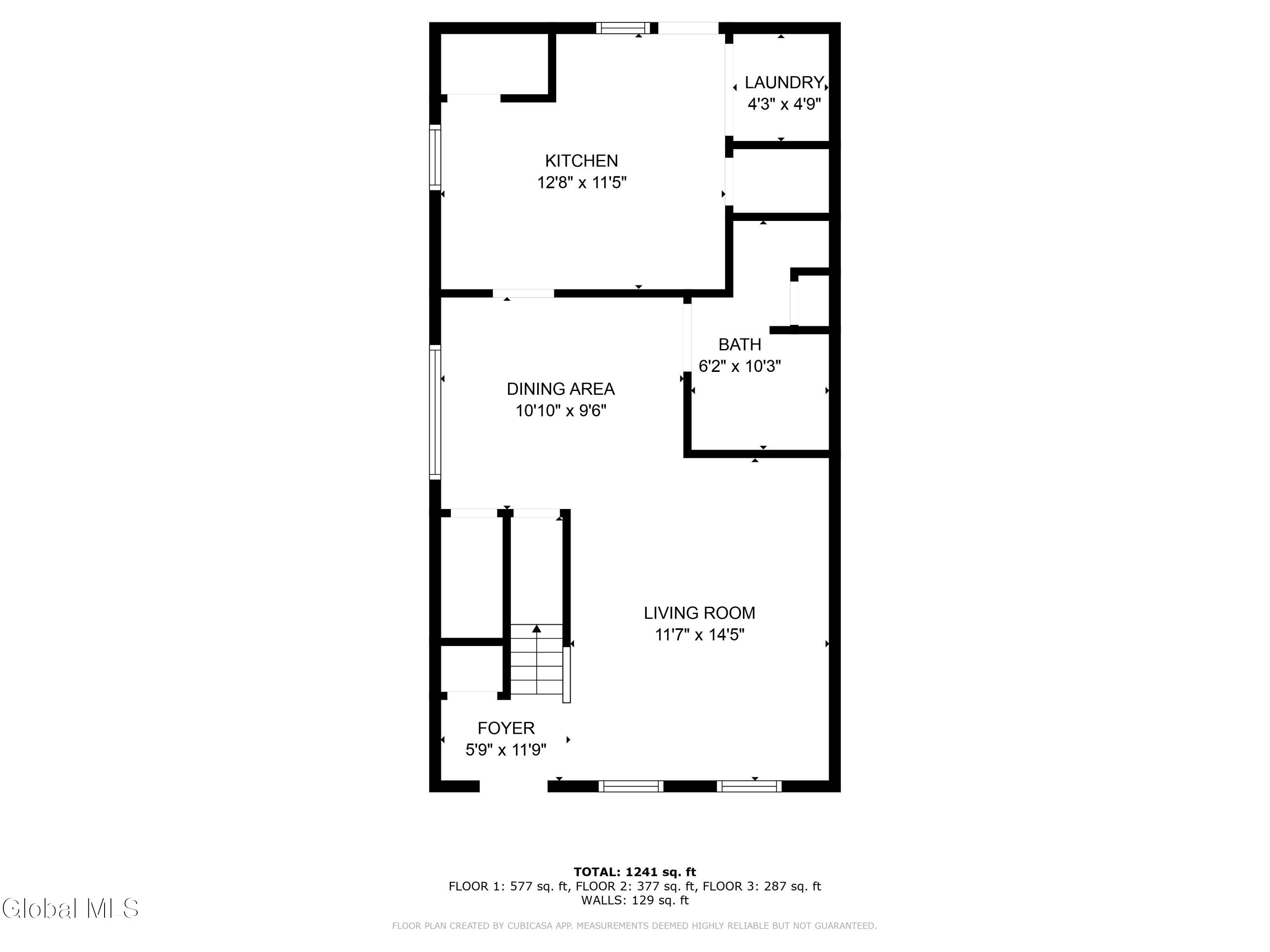 92 Furnace Street Little Falls, NY 13365 - Photo 28 of 31 1st_floor_92_furnace_street_little_falls