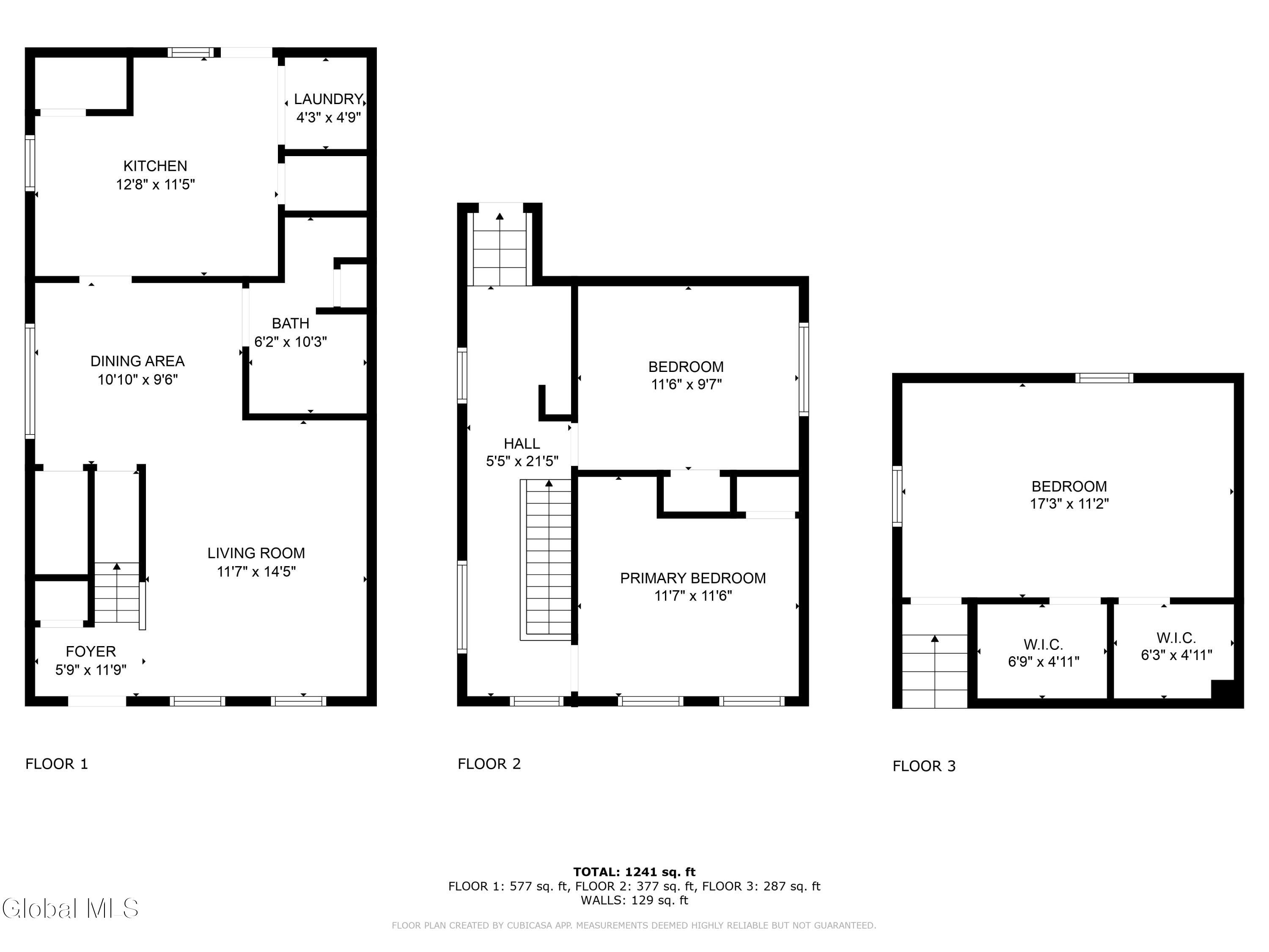 92 Furnace Street Little Falls, NY 13365 - Photo 31 of 31 all_floors_92_furnace_street_little_fall