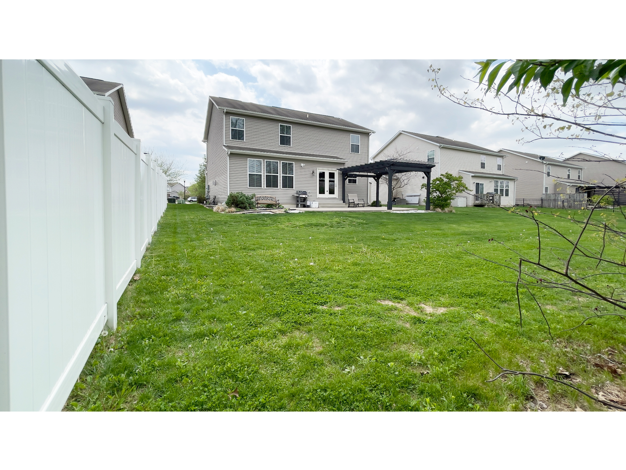 5019 Macaferty Street Plainfield, IN 46168 - Photo 33 of 35