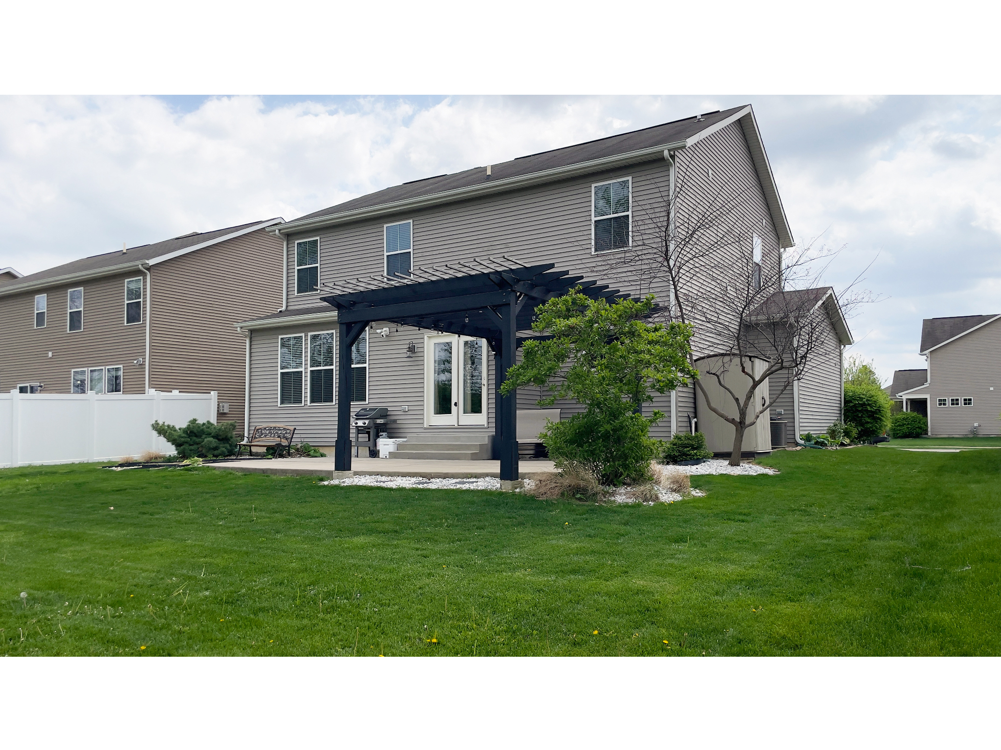 5019 Macaferty Street Plainfield, IN 46168 - Photo 34 of 35