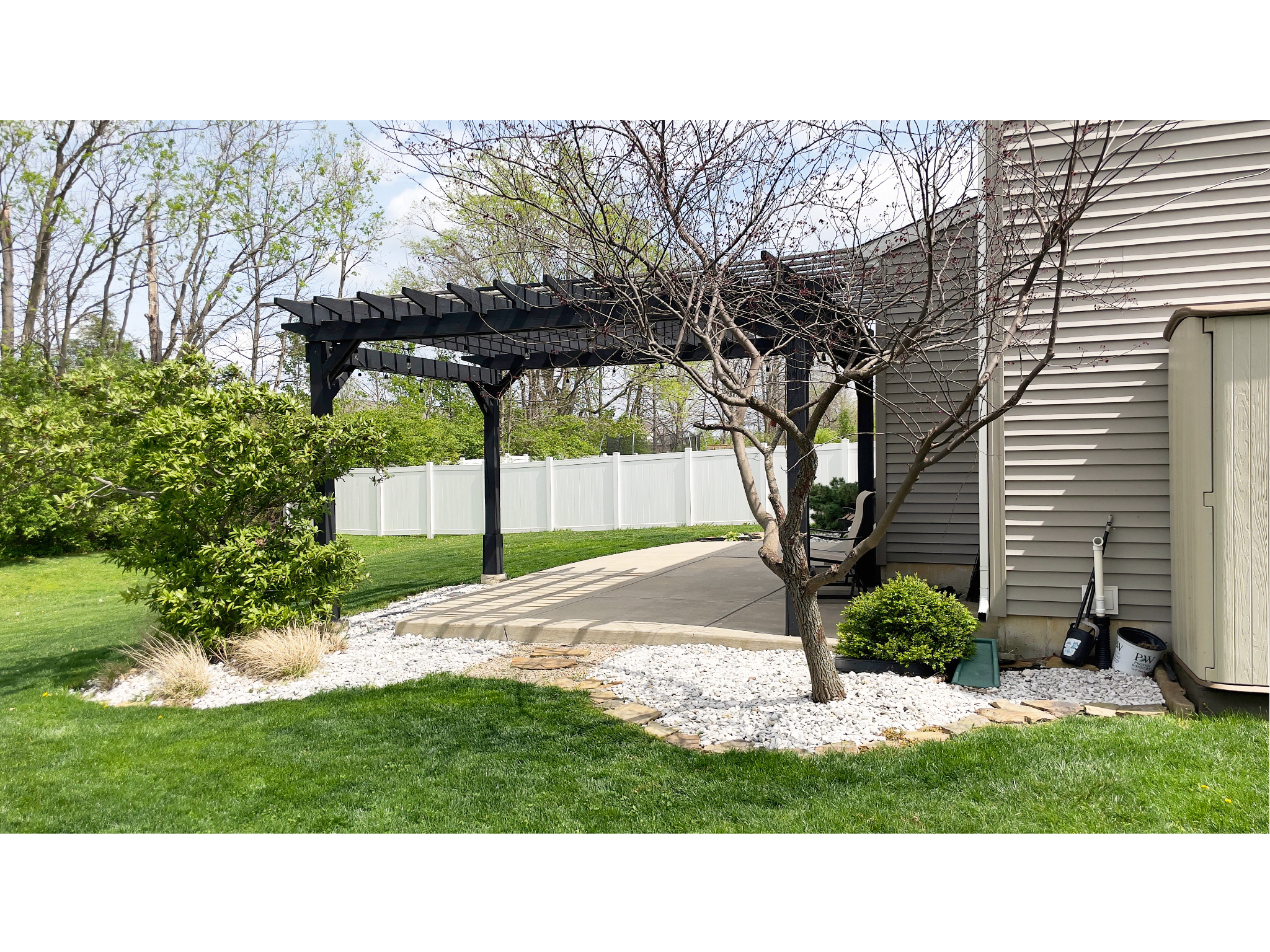 5019 Macaferty Street Plainfield, IN 46168 - Photo 35 of 35