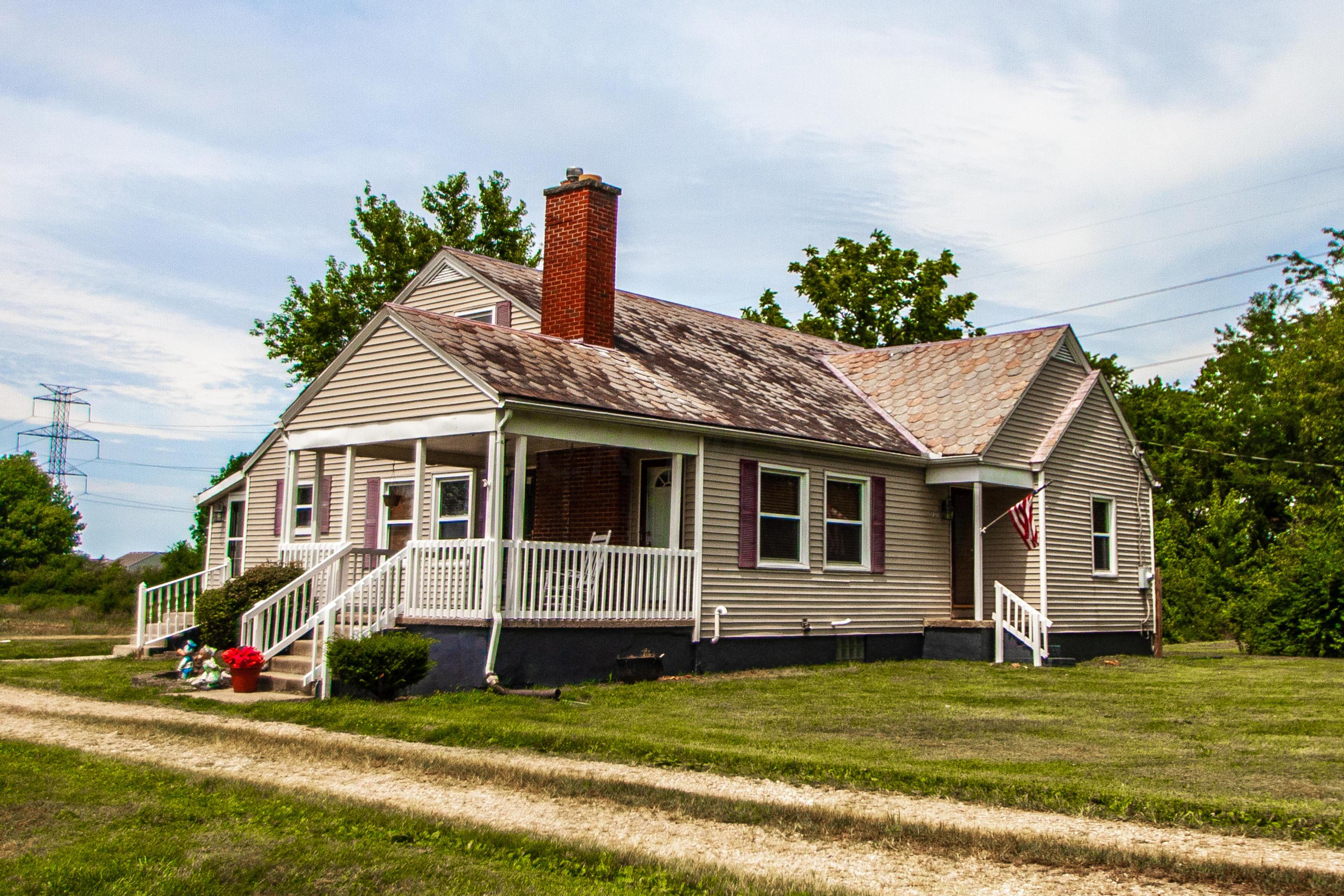 5727 Ebright Road Groveport, OH 43125 - Photo 1 of 31