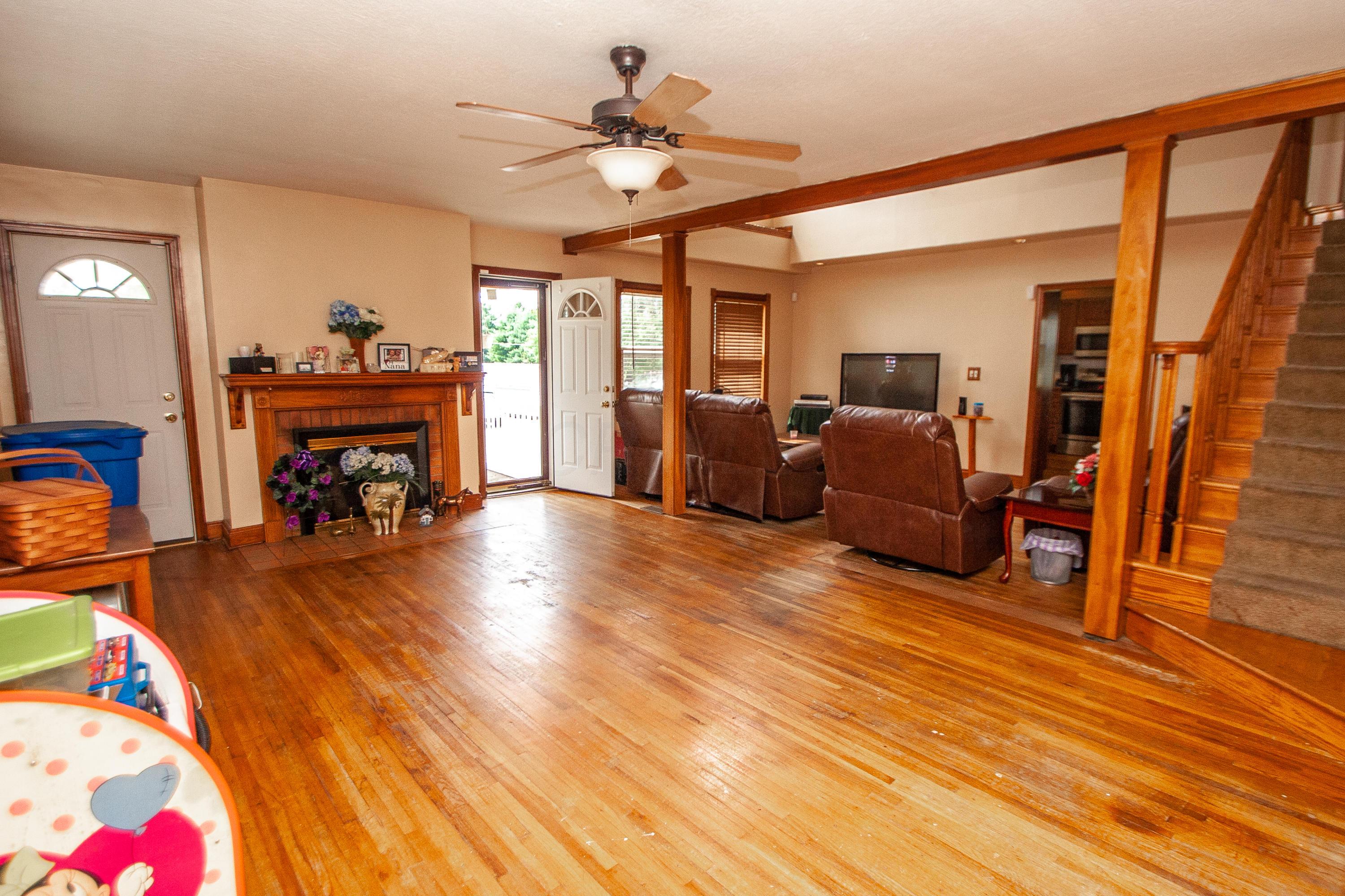 5727 Ebright Road Groveport, OH 43125 - Photo 11 of 31