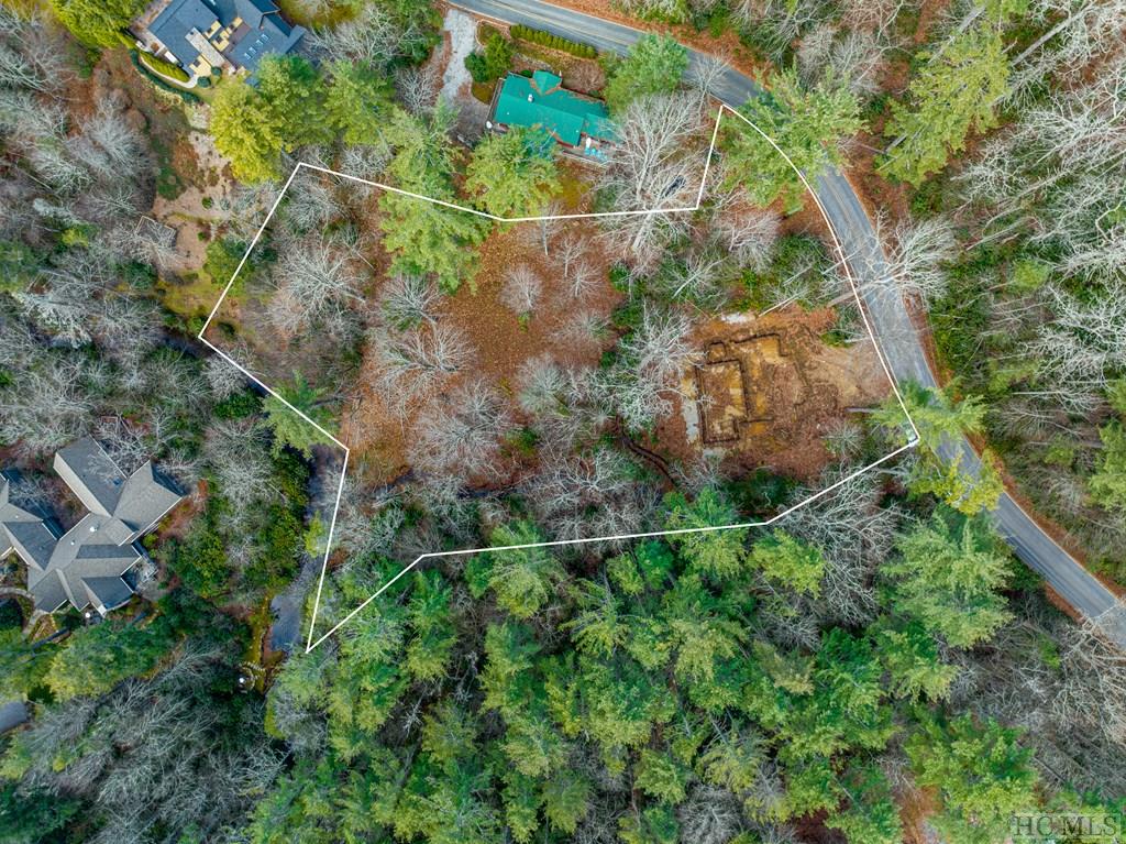 188 Foreman Road Highlands, NC 28741 - Photo 33 of 38 Gallery Image 33