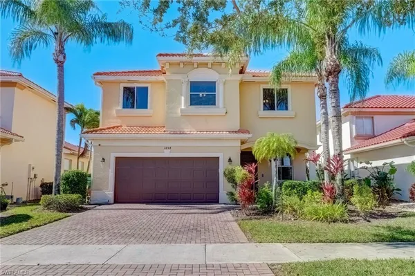 $525,000 | 1654 Double Eagle Trail, Naples, FL 34120