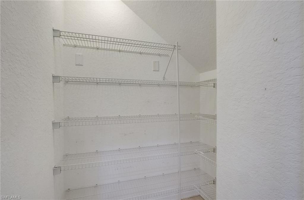 1654 Double Eagle Trail Naples, FL 34120 - Photo 19 of 48 View of pantry