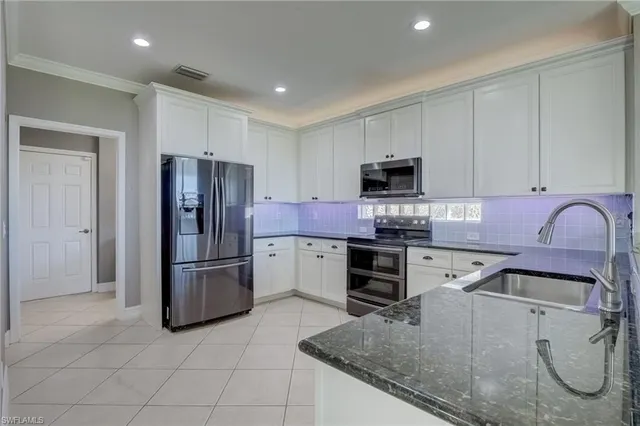$525,000 | 1654 Double Eagle Trail, Naples, FL 34120
