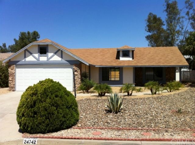 24742 Cornstalk Road Wildomar, CA 92595 - Photo 1 of 1