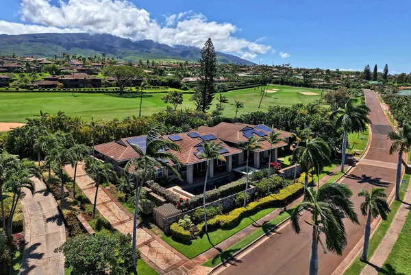 $3,800,000 | 175 Ulukoa Place, Lahaina, HI 96761