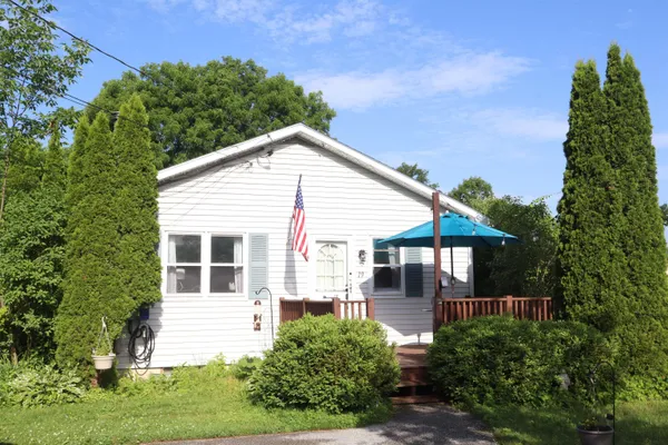 $280,000 | 19 Phillips Street, Rutland, VT 05701