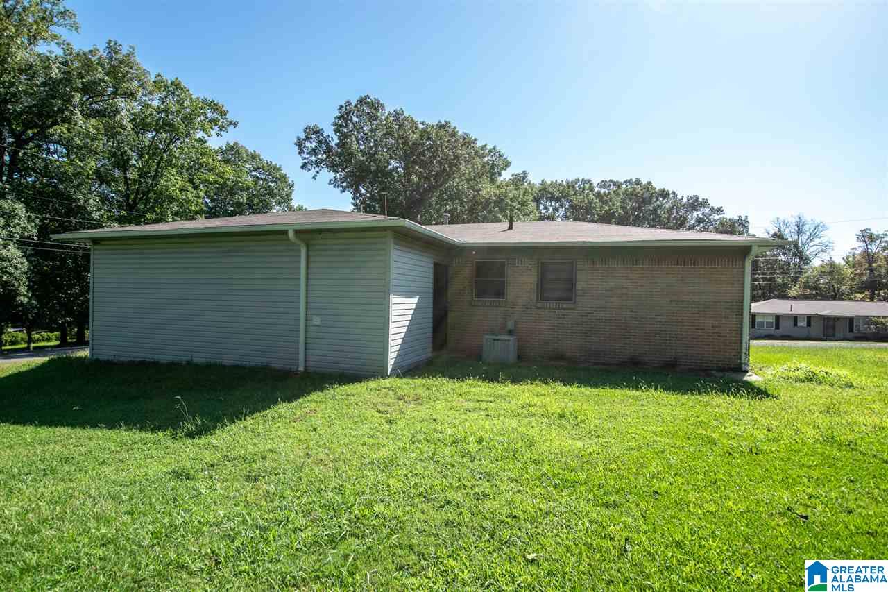 2528 2nd Street Northeast Center Point, AL 35215 - Photo 33 of 37
