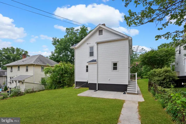 $764,890 | 5311 42nd Avenue, Hyattsville, MD 20781