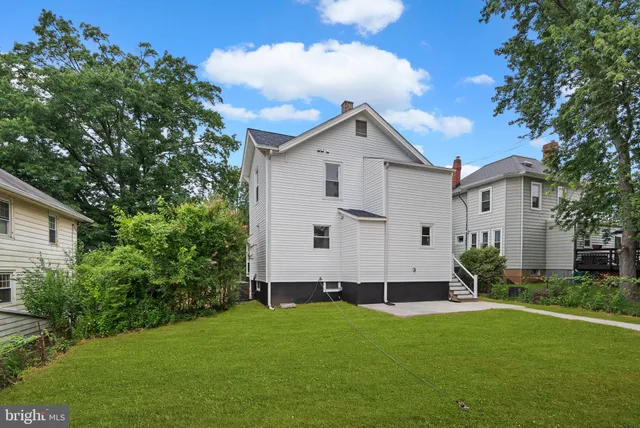 $764,890 | 5311 42nd Avenue, Hyattsville, MD 20781