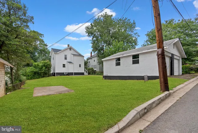 $764,890 | 5311 42nd Avenue, Hyattsville, MD 20781