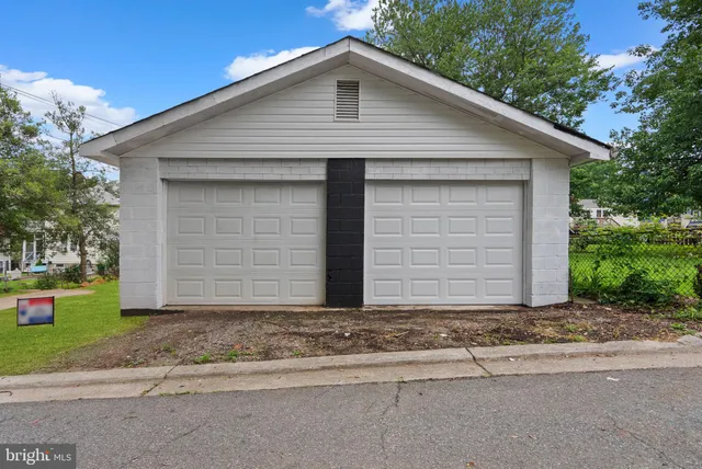 $764,890 | 5311 42nd Avenue, Hyattsville, MD 20781