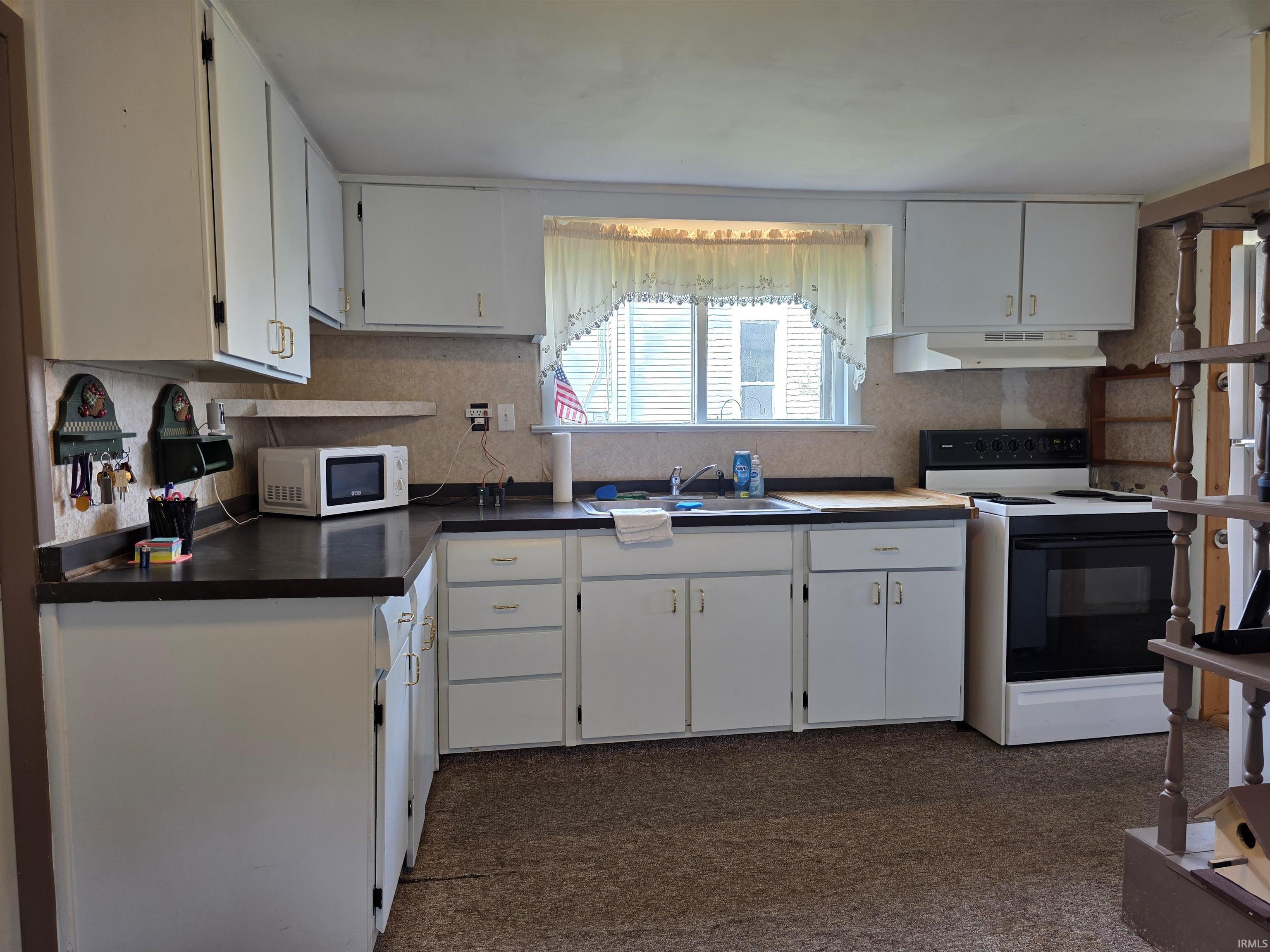 458 Whitelock Street Huntington, IN 46750 - Photo 13 of 26