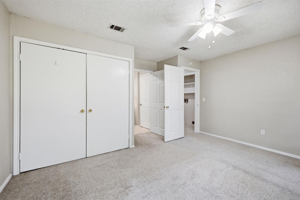 308 North Roe Street, Unit B White Settlement, TX 76108 - Photo 17 of 20