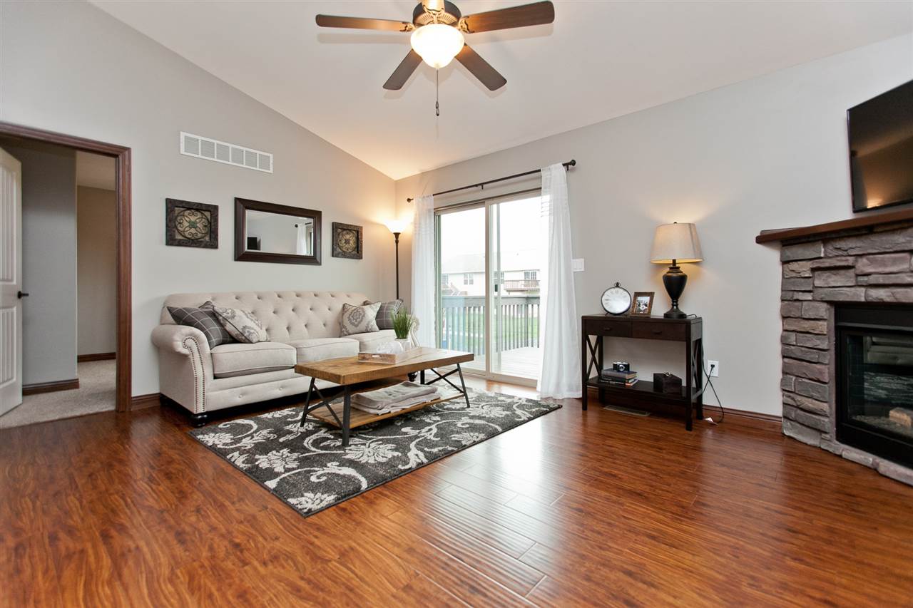170 North Park Ridge Road North Liberty, IA 52317 - Photo 1 of 38 Gallery Image 1