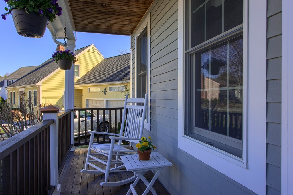 12 Meadow Road Beverly, MA 01915 - Photo 2 of 30 a view of deck with patio