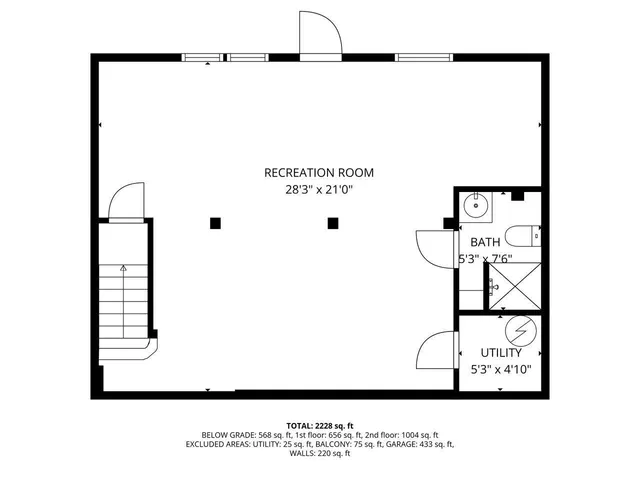 $530,000 | 17 Chute Mountain Lane, Casco, ME 04015
