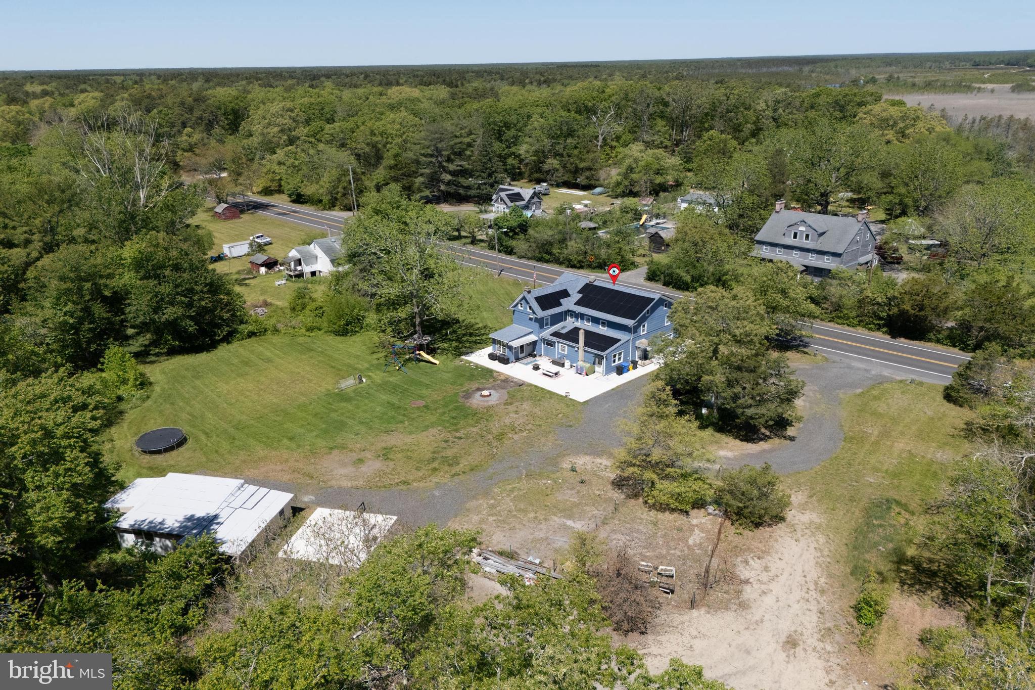 1714 County Road 542 Egg Harbor City, NJ 08215 - Photo 33 of 75