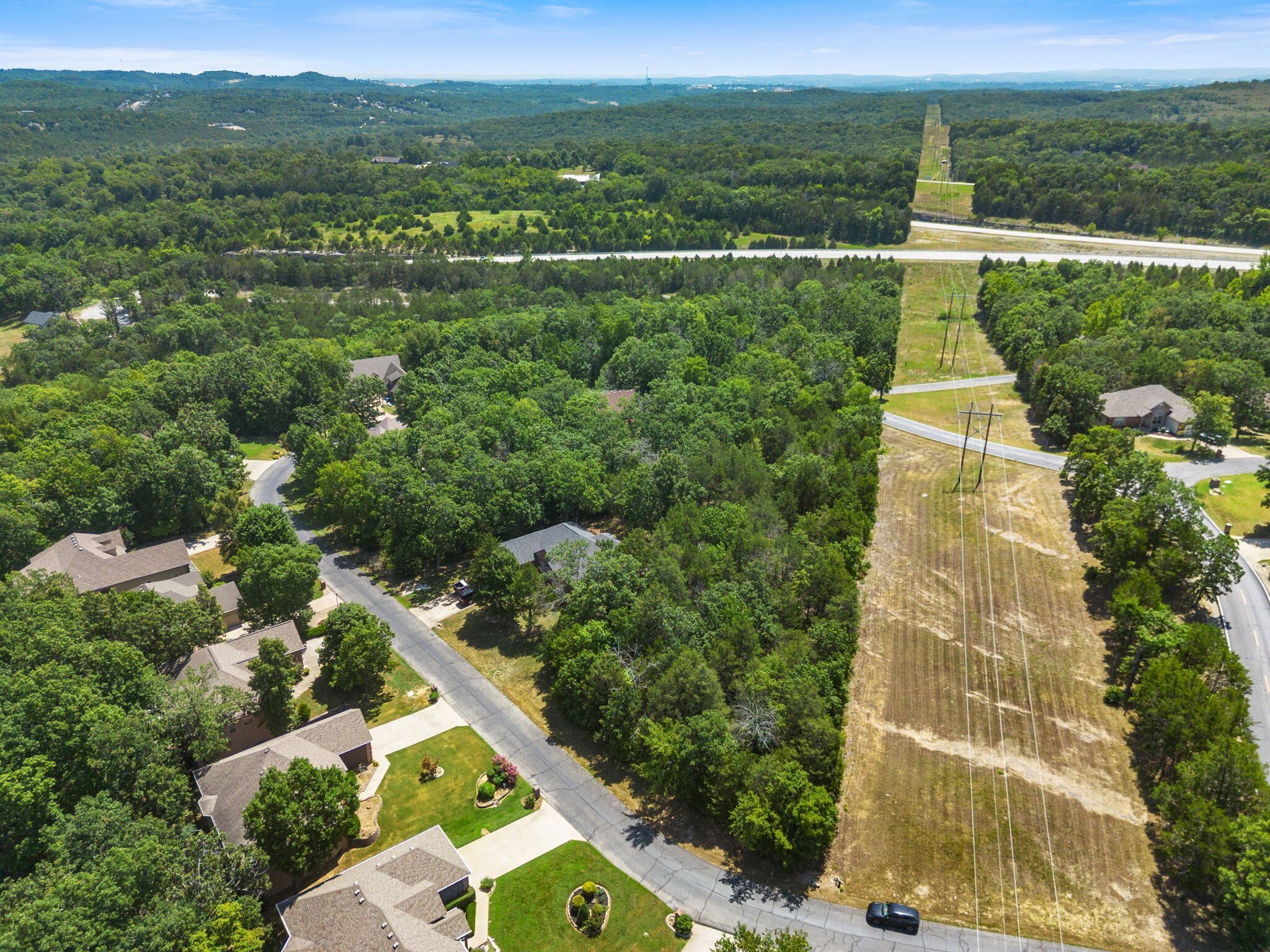 Lot 30 Crossing Drive Reeds Spring, MO 65737 - Photo 11 of 56 Lot-30-Crossing-Dr-Prime-Build-Site