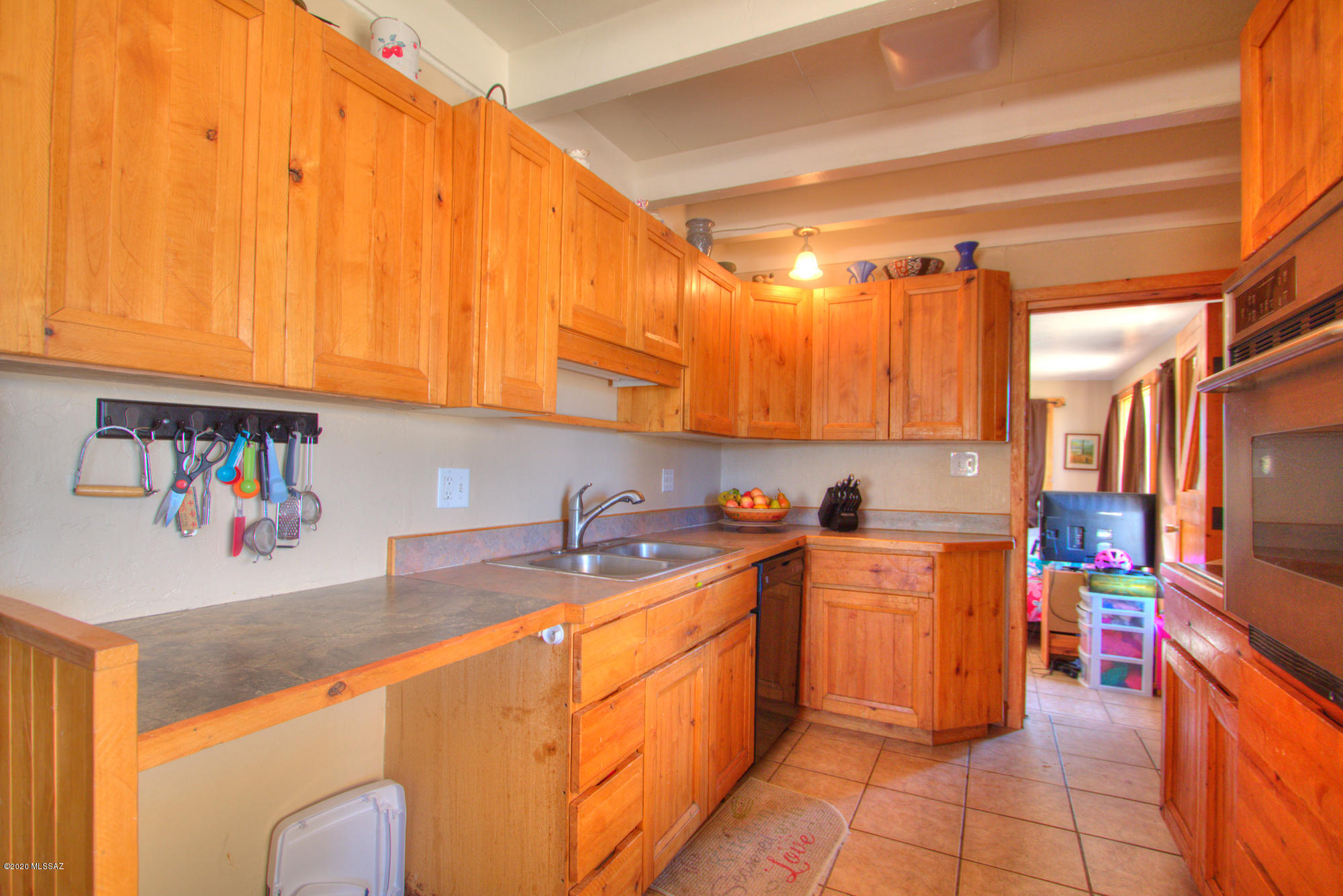 5898 North Chaparral Road Tucson, AZ 85743 - Photo 15 of 28 Gallery Image 15