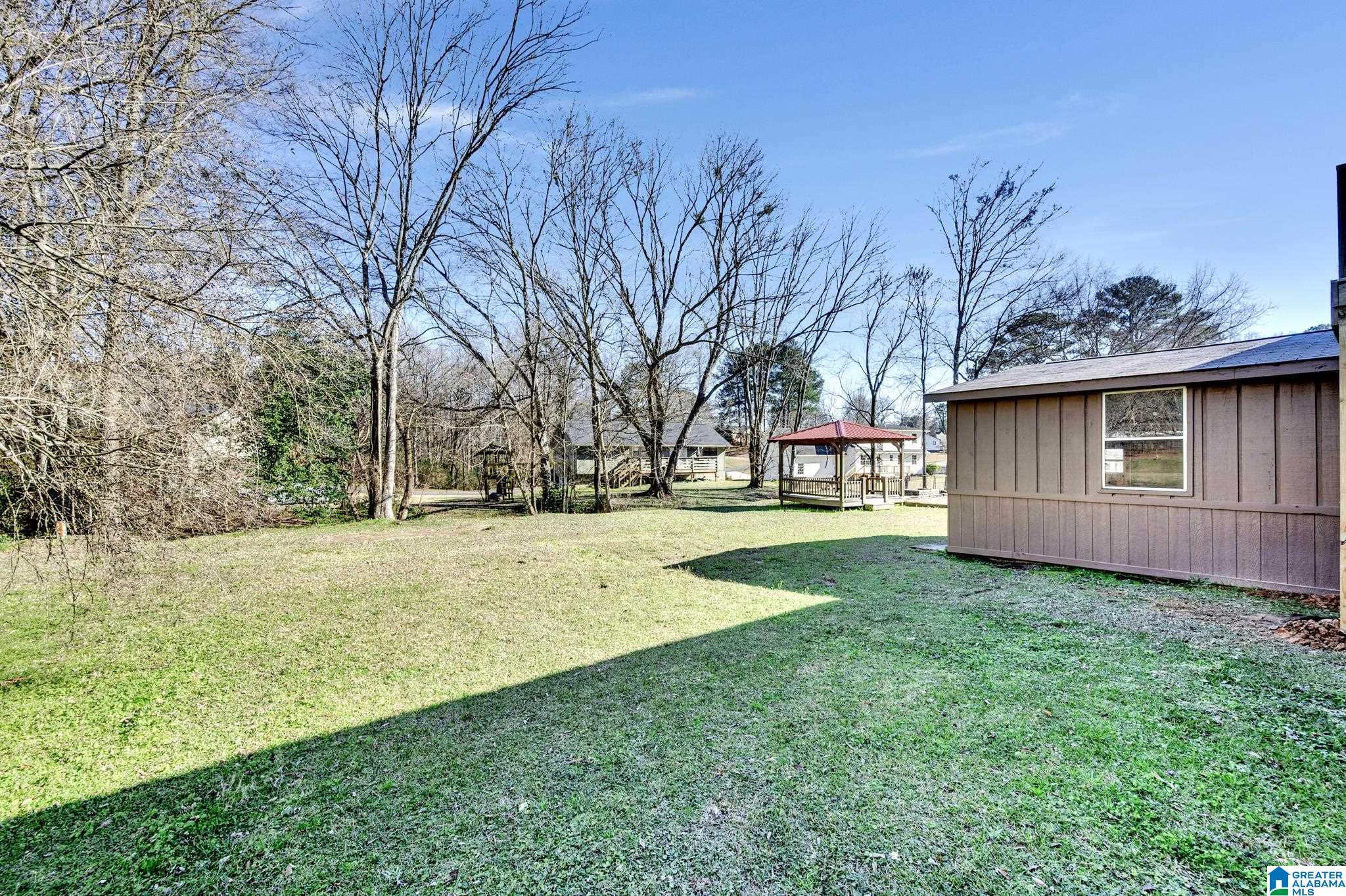 1605 Magnolia Street Gardendale, AL 35071 - Photo 24 of 25
