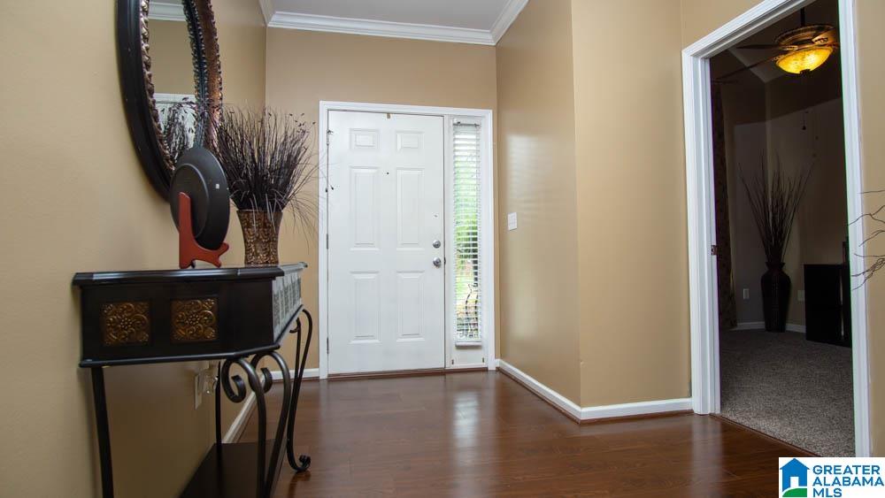414 Summit Way Fultondale, AL 35068 - Photo 4 of 28