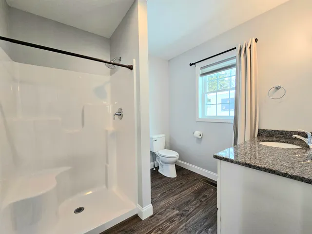 $1,900 | 2 Railroad Avenue, Unit 101, Merrimack, NH 03054