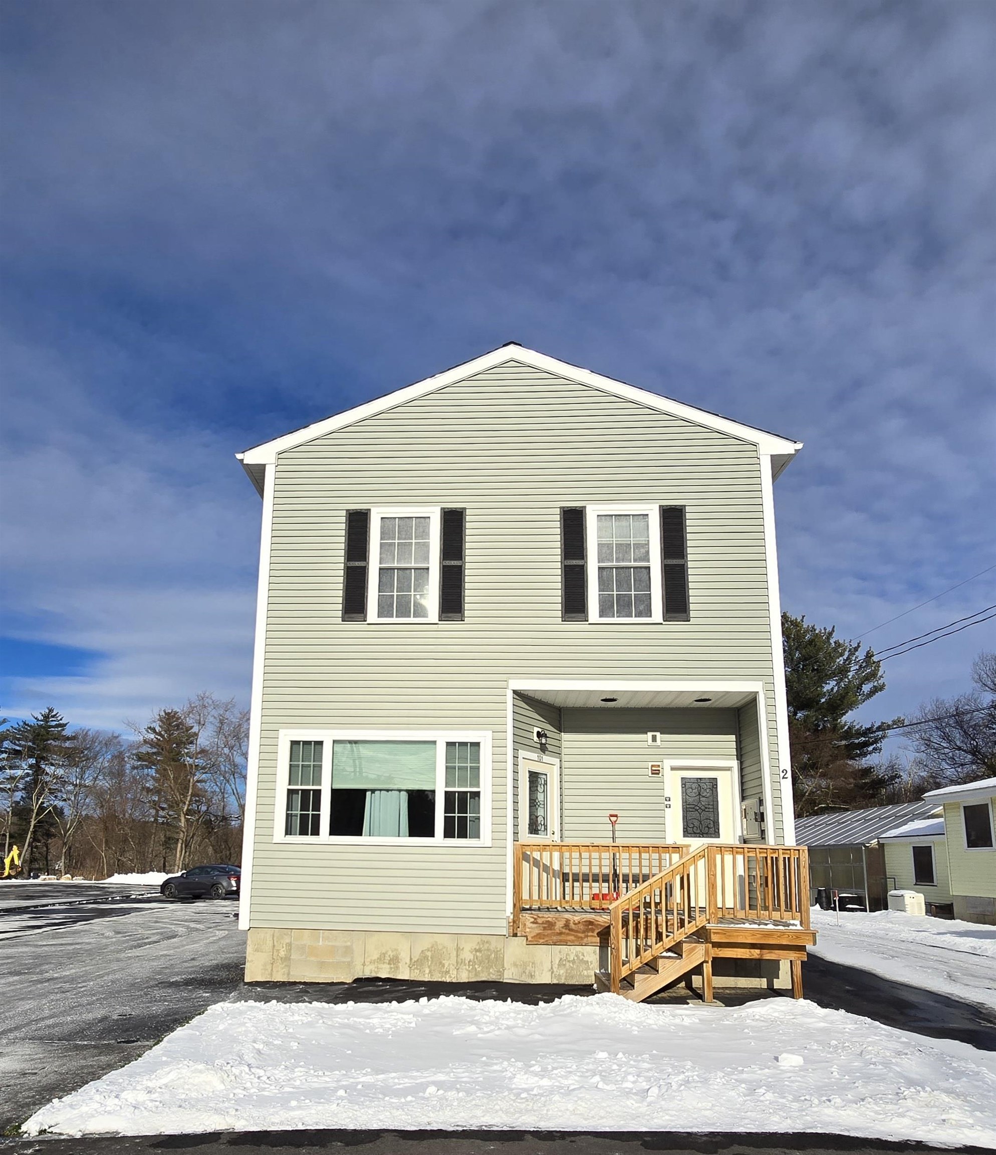 2 Railroad Avenue, Unit 101 Merrimack, NH 03054 - Photo 16 of 18