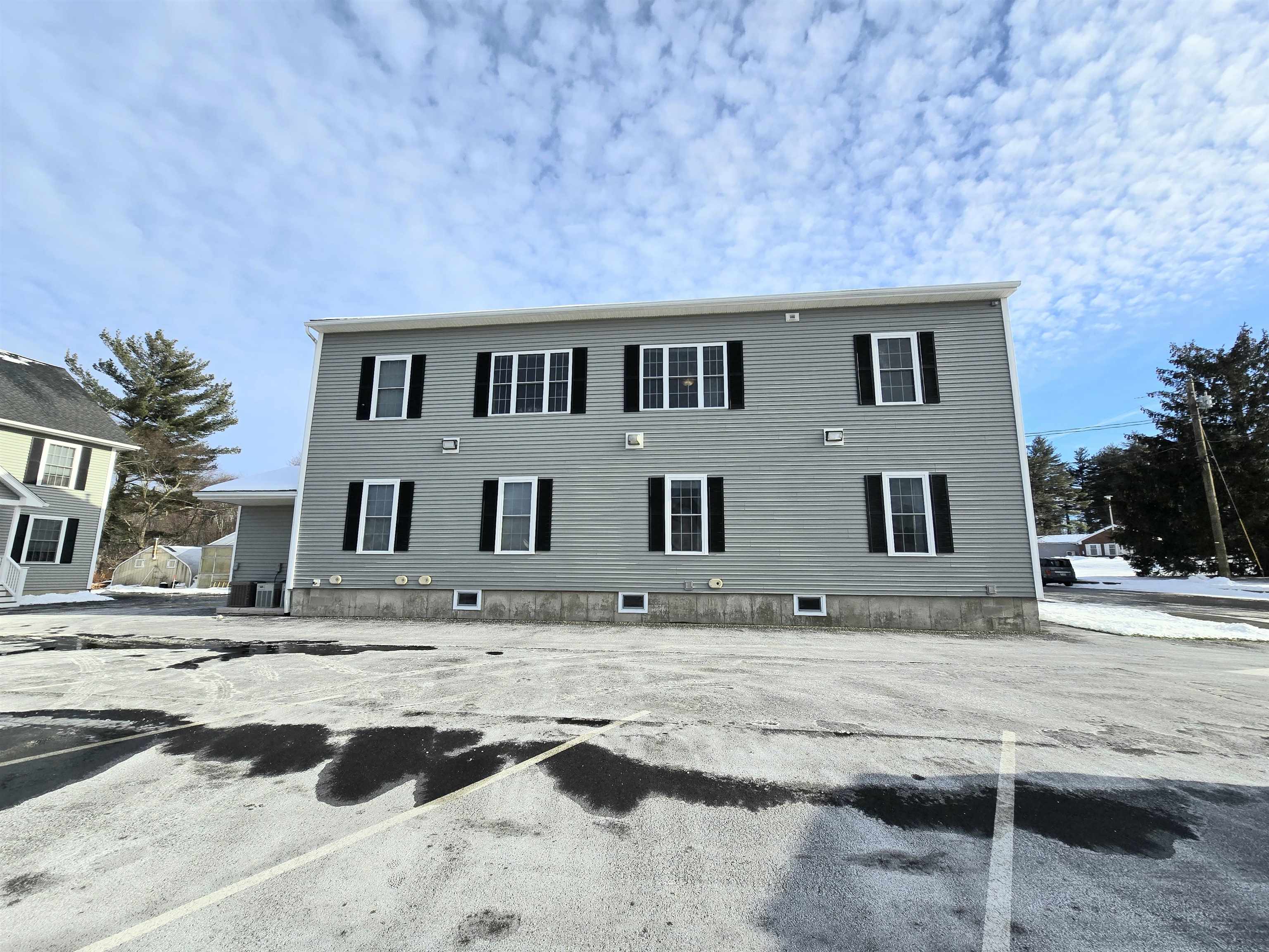 2 Railroad Avenue, Unit 101 Merrimack, NH 03054 - Photo 17 of 18