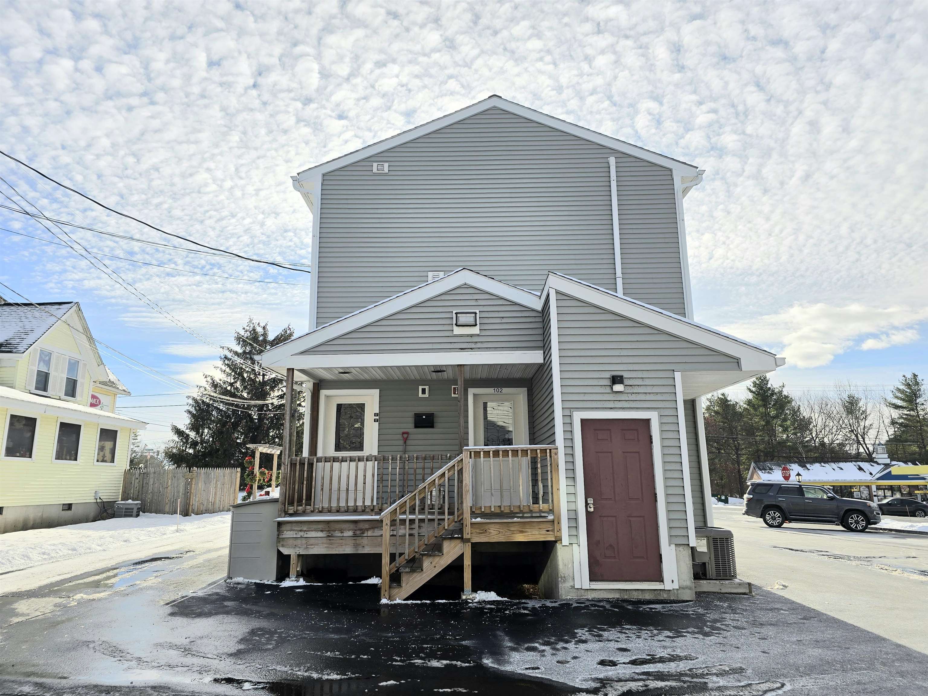 2 Railroad Avenue, Unit 101 Merrimack, NH 03054 - Photo 18 of 18