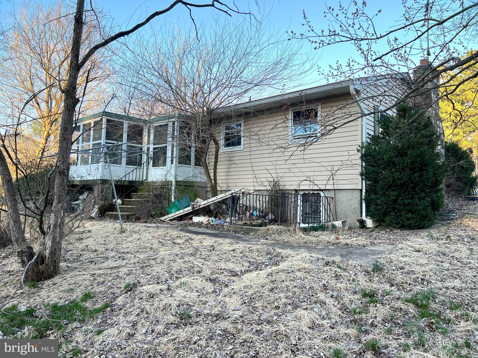 5314 Wendy Road Sykesville, MD 21784 - Photo 2 of 5