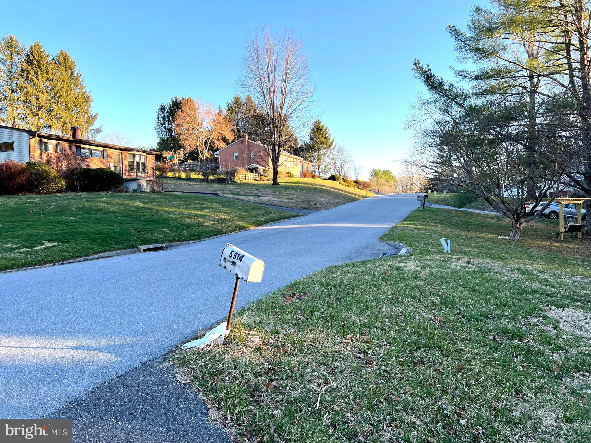 5314 Wendy Road Sykesville, MD 21784 - Photo 5 of 5