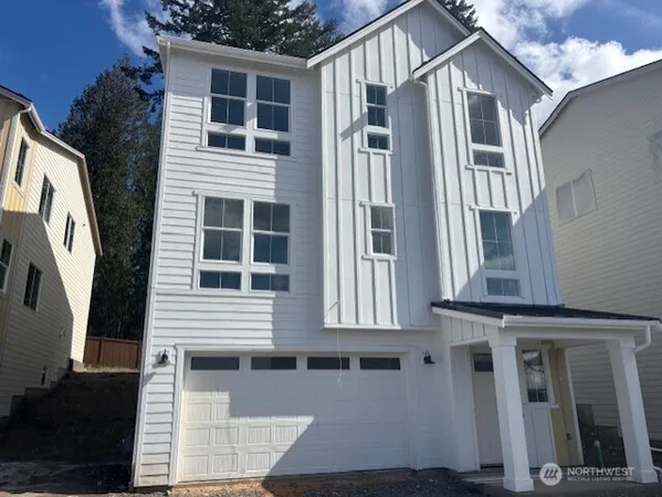 $999,995 | 25522 Lot 17 204th Place Southeast, Covington, WA 98042