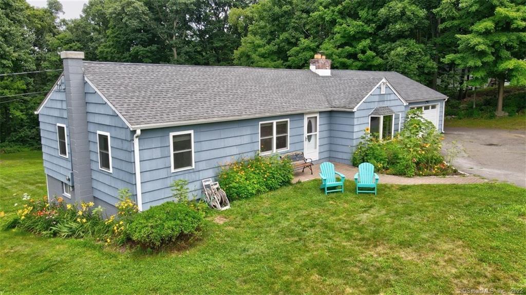 132 Northrop Road Bethany, CT 06524 - Photo 1 of 1