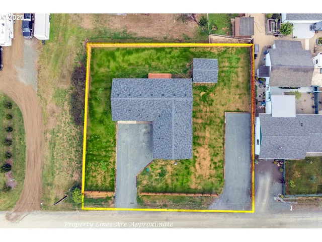 $470,000 | 87831 Astor Lane, Bandon, OR 97411