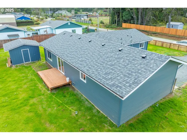 $470,000 | 87831 Astor Lane, Bandon, OR 97411