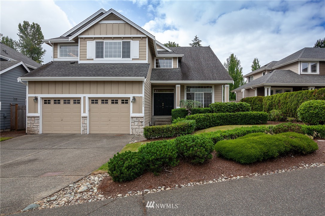 17221 Southeast 187th Street Renton, WA 98058 - Photo 1 of 17 Gallery Image 1